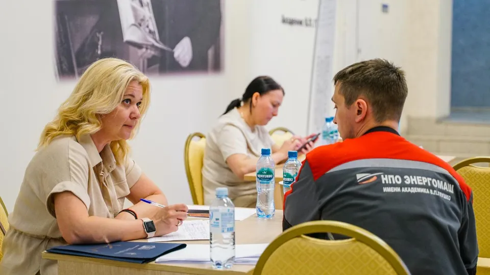 Фото: пресс-служба администрации г.о. Химки