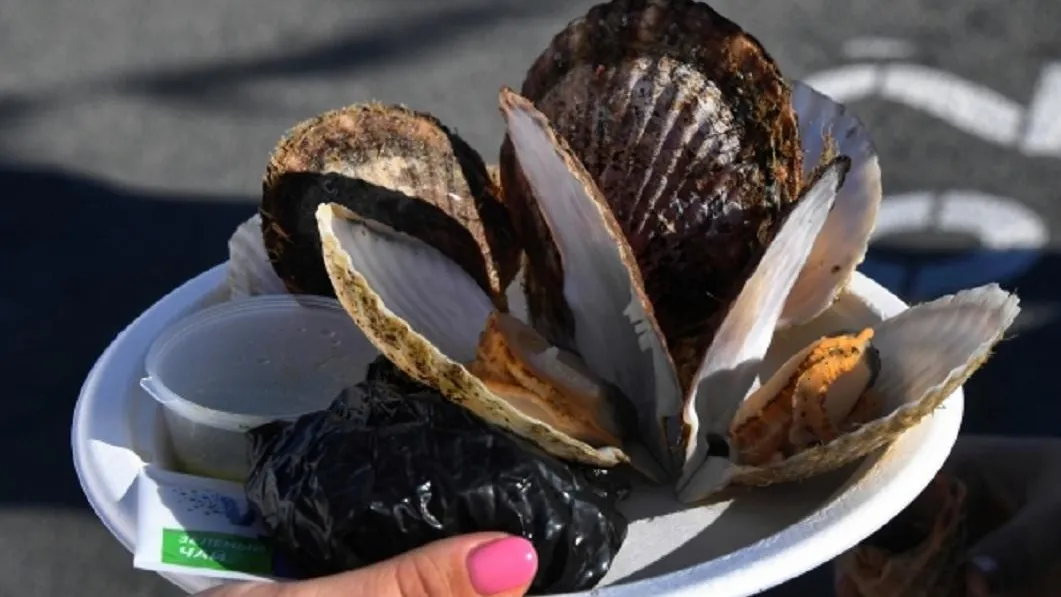 Рыбу и морепродукты из недружественных стран запретили ввозить в Россию