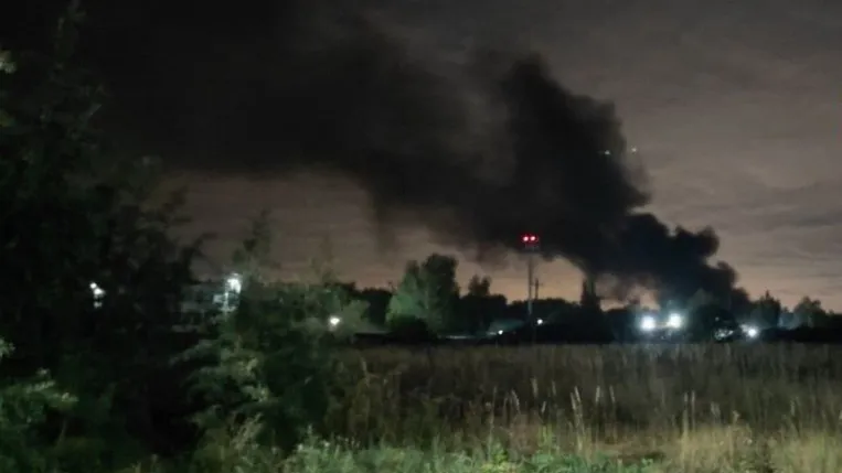 Фото: Раменский медиацентр