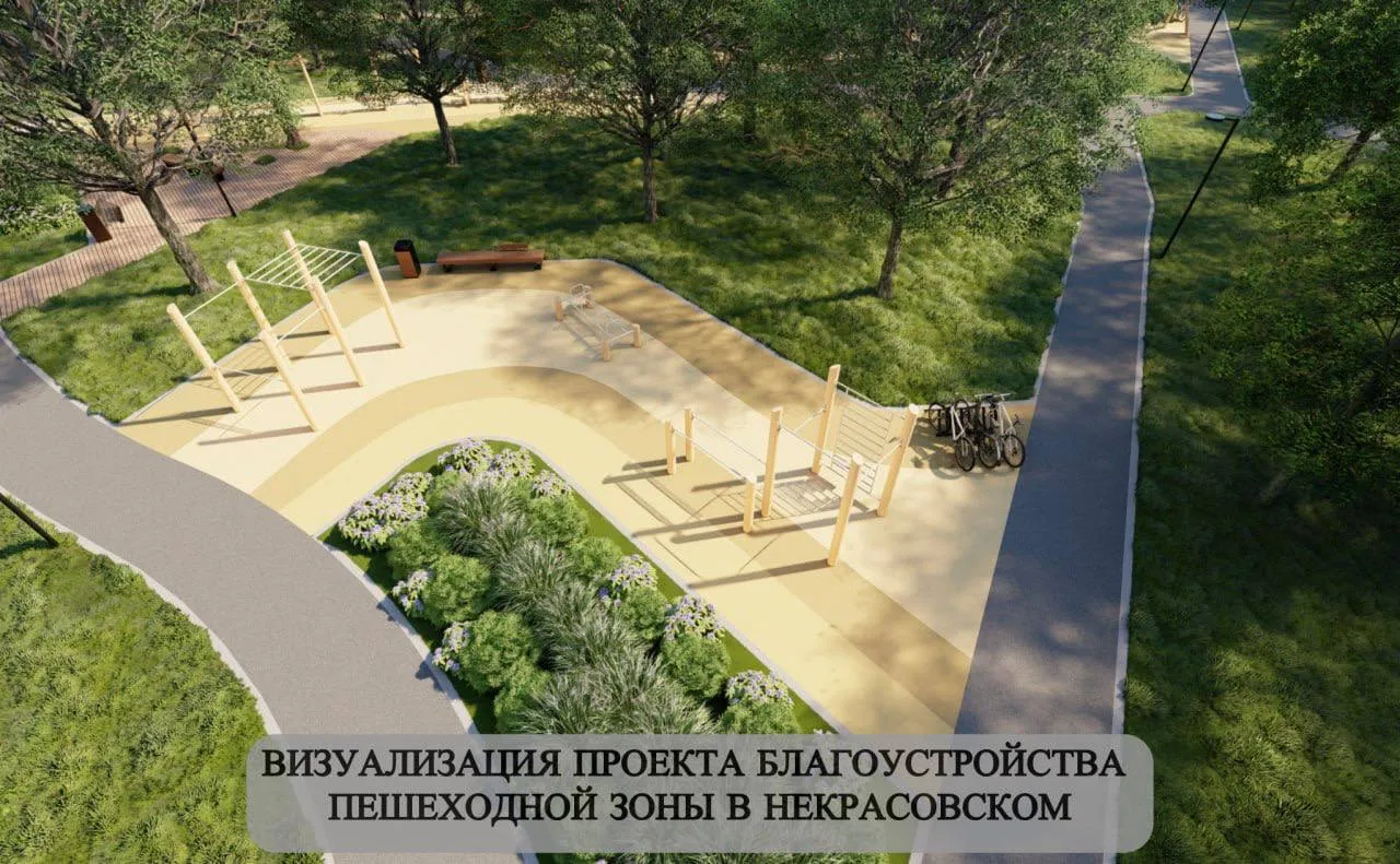 Фото: проектное решение