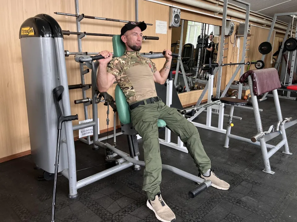 Фото: Ангелина Стельмух