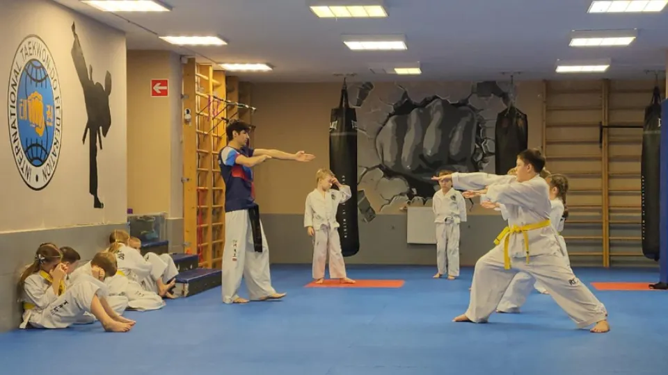 Фото: МедиаБанк Подмосковья/Юлия Смагринская