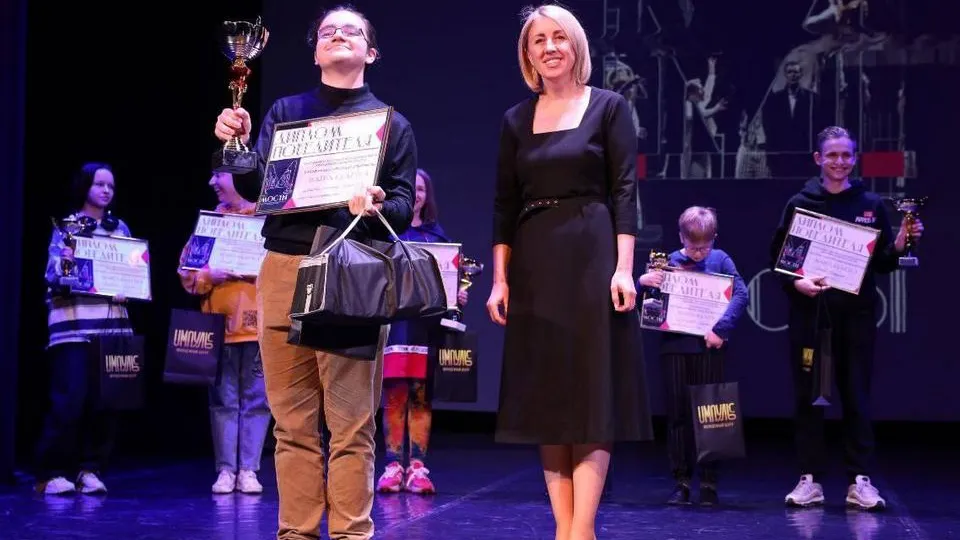 Фото: пресс-служба Администрации городского округа Мытищи