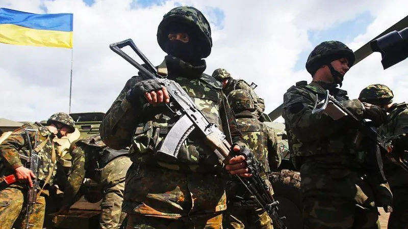 Ministry of Defense of Ukraine
