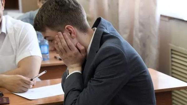 ГИА по математике в Подмосковье сдадут 430 школьников