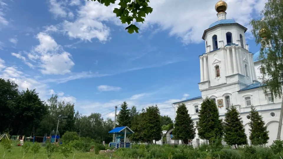 Фото: МедиаБанк Подмосковья/Валентина Максимова