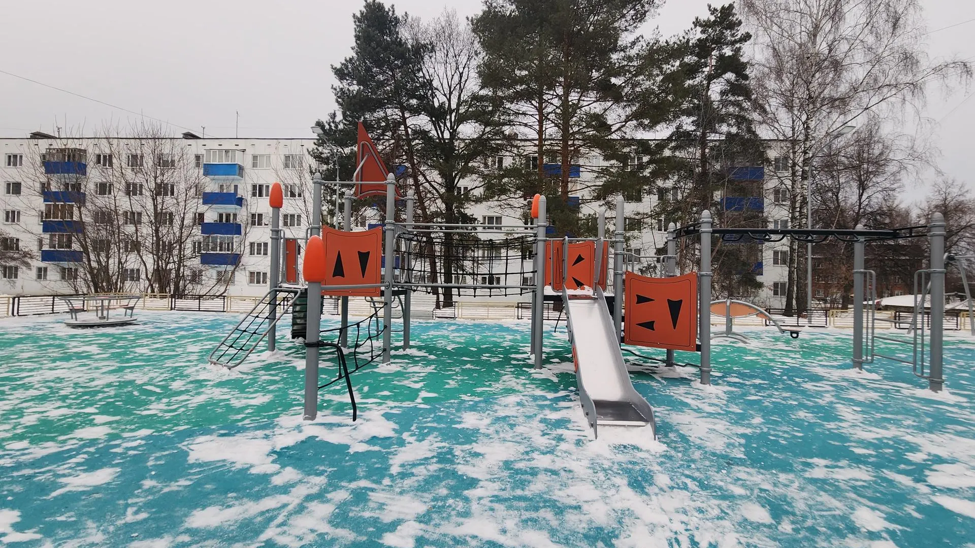 Фото: Мария Панина