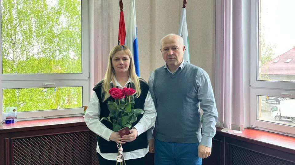 Фото: пресс-служба администрации городского округа Шаховская