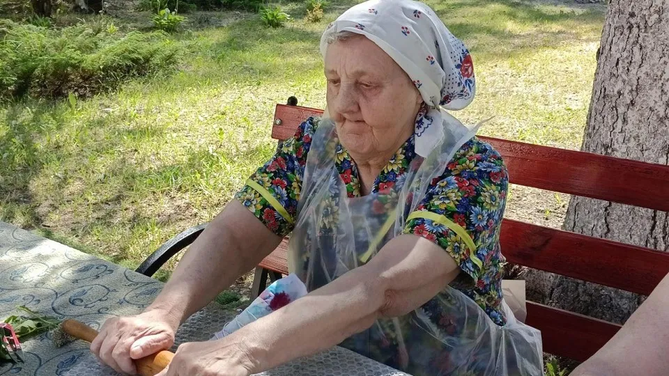 Фото: Министерство социального развития Московской области