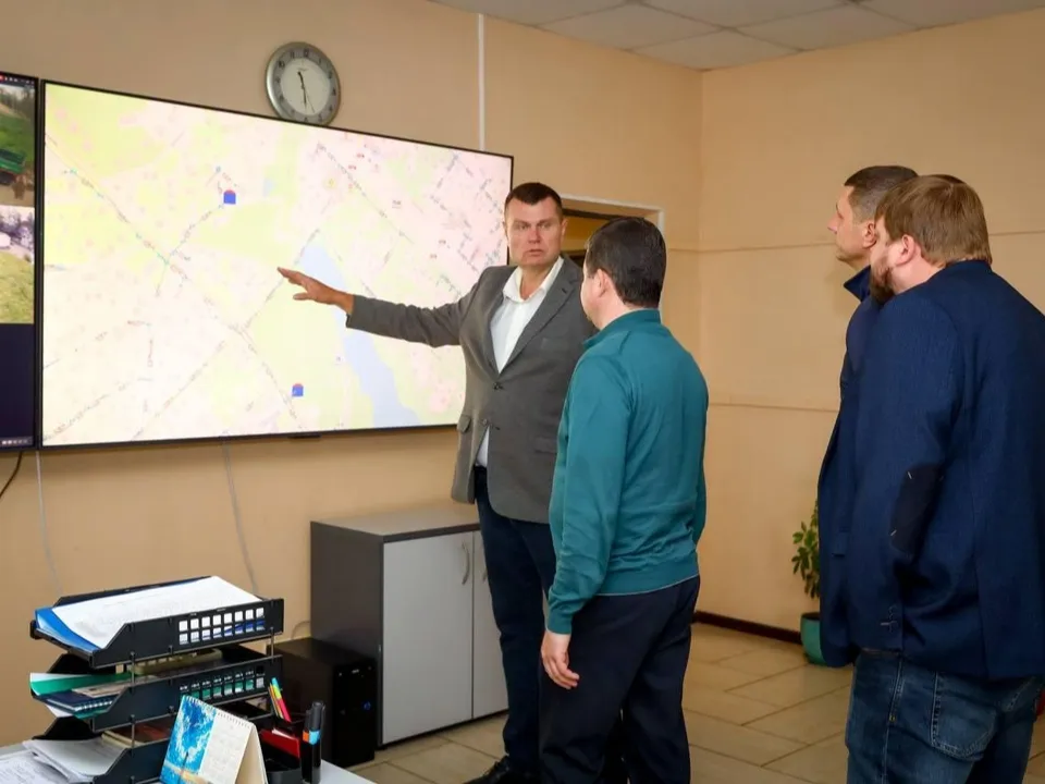 Фото: Раменский медиацентр&nbsp;