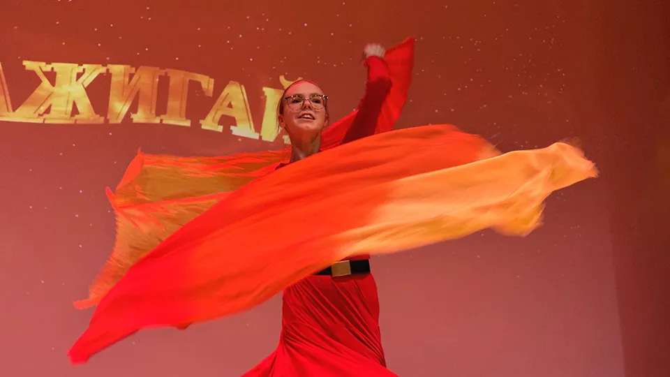 Фото: Министерство образования Московской области