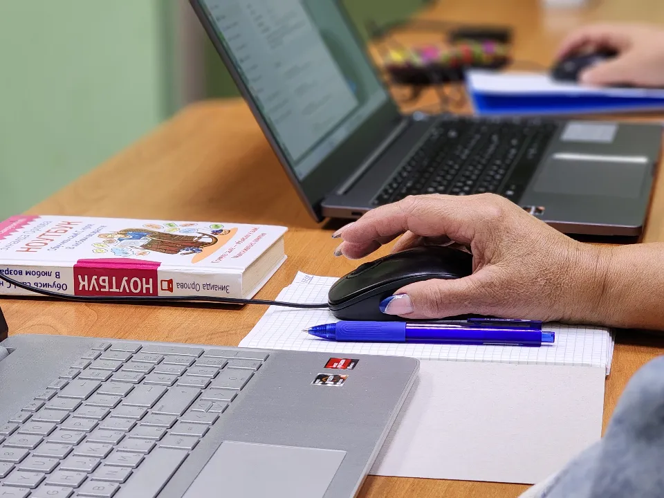 Фото: МедиаБанк Подмосковья/Анна Мороз