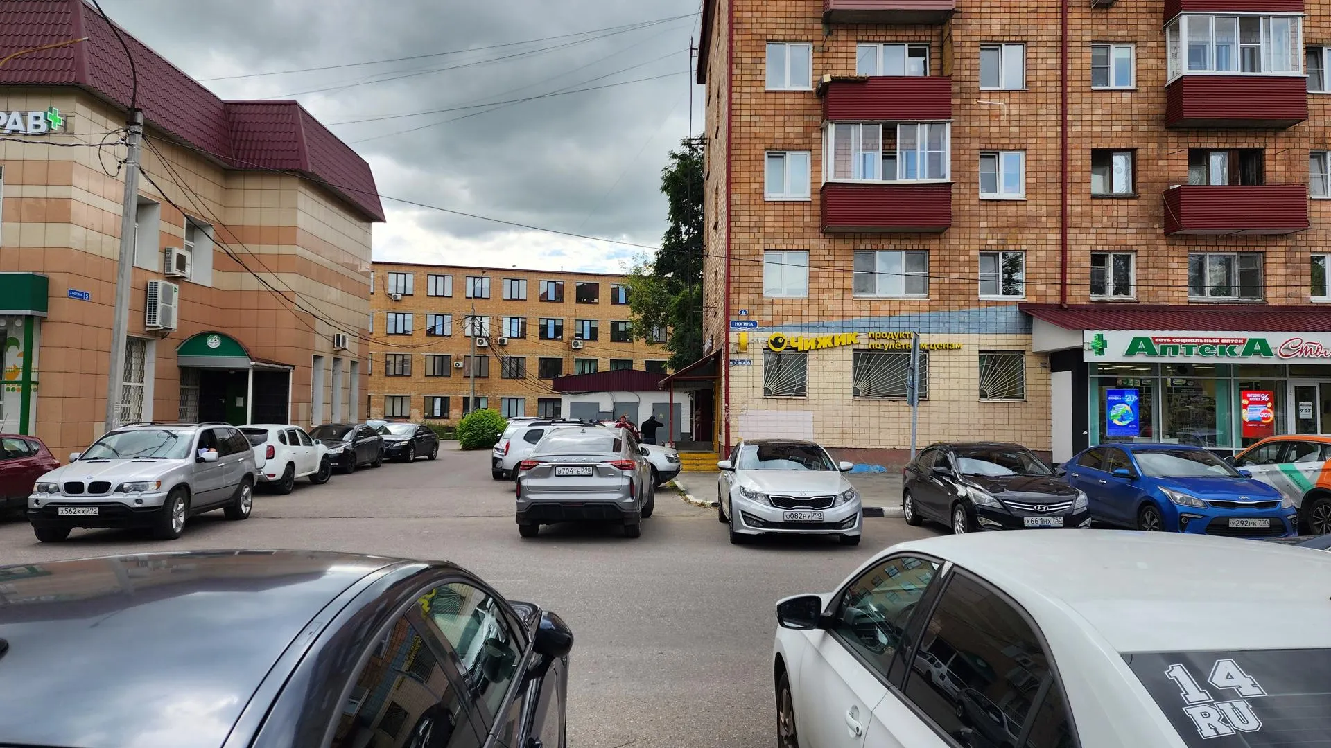 Фото: Ирина Моисеева