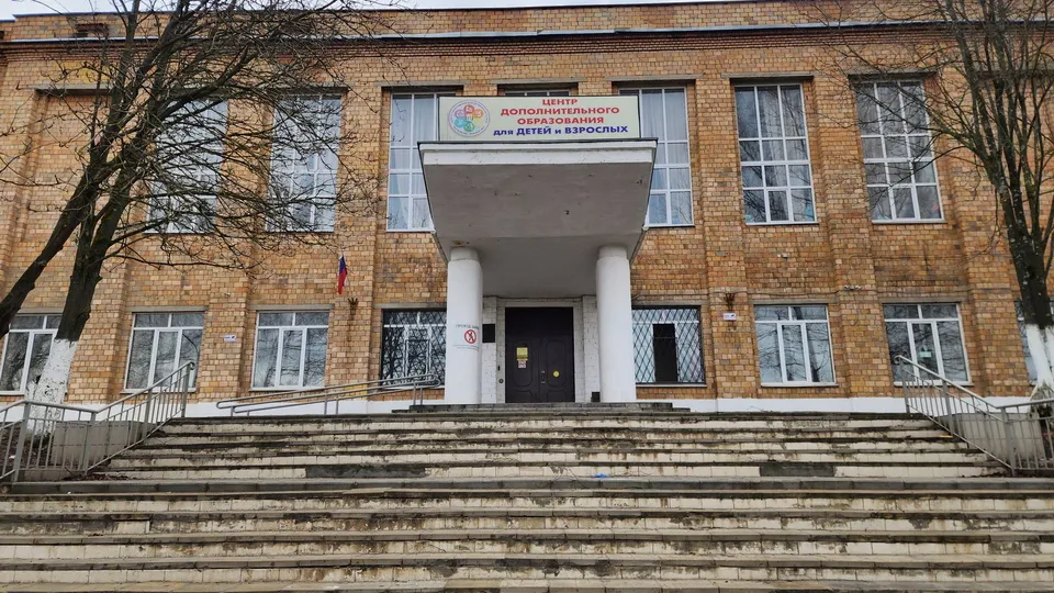 Фото: Ольга Аввакумова