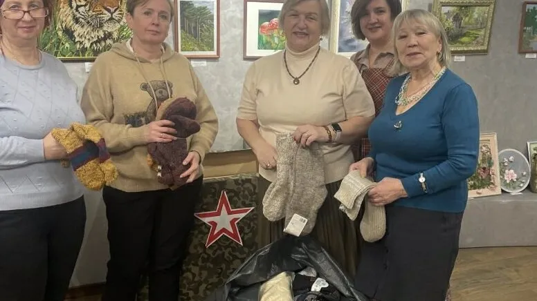 Фото: администрация Наро-Фоминского округа