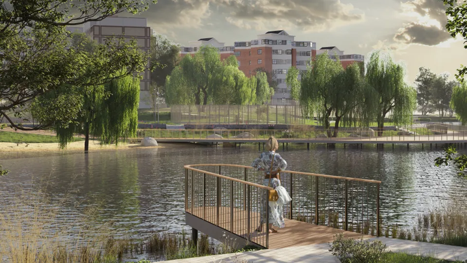 Фото: проектное решение