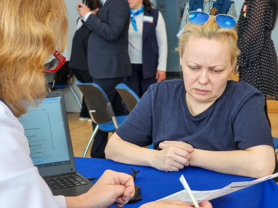 Фото: МедиаБанк Подмосковья/Мария Андрюхина