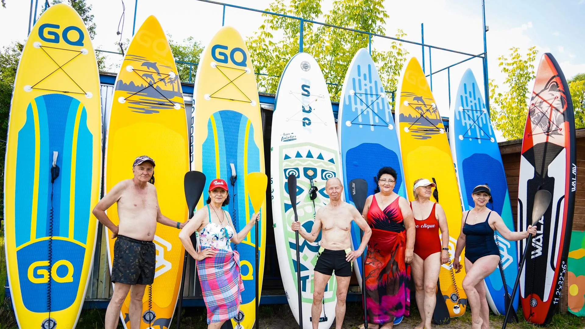 Фото: пресс-служба администрации  г.о. Шатура