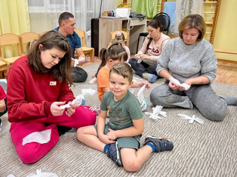 Фото: администрация Волоколамского округа