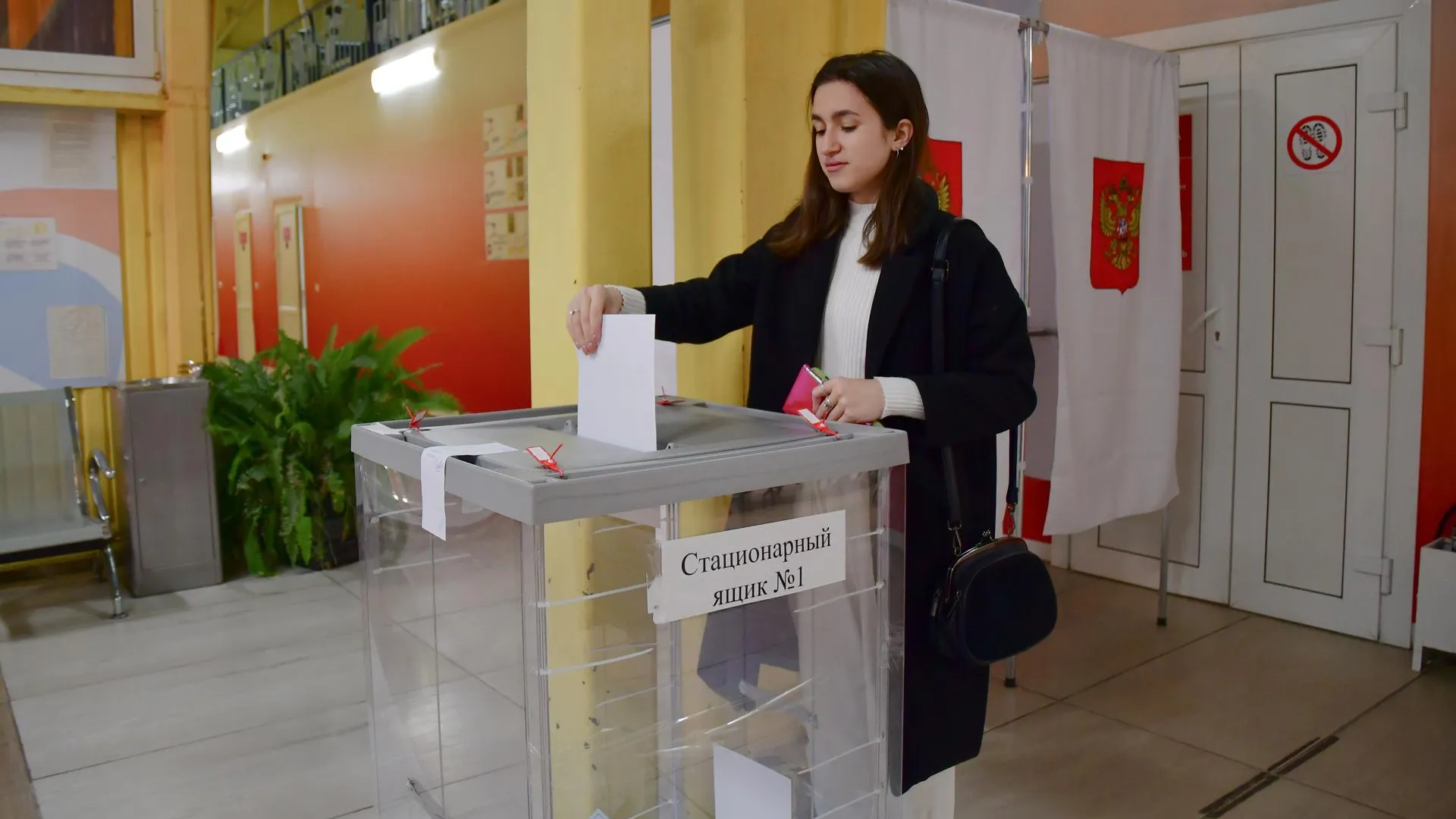 Фото: Наталья Бычкова