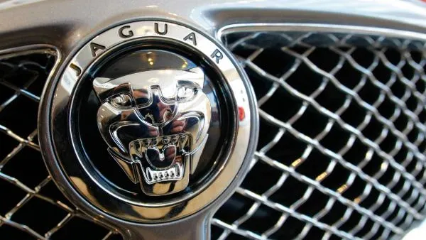 У безработного москвича угнали Jaguar за 3,5 млн рублей