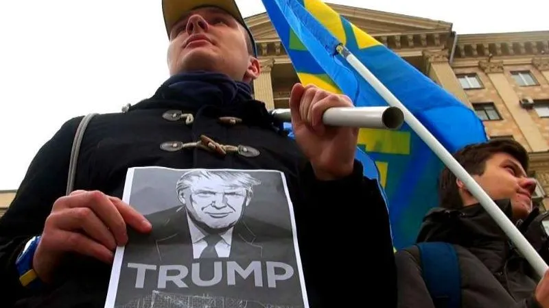 Леонид Броневой / Подмосковье сегодня