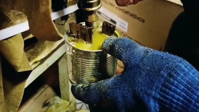 Ольга Моторова