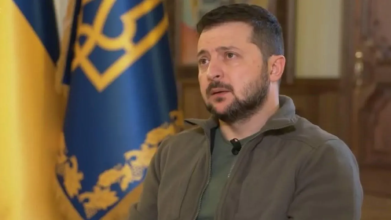 В Италии считают, что причиной срывов Зеленского стало отчаяние из-за неудач на фронте