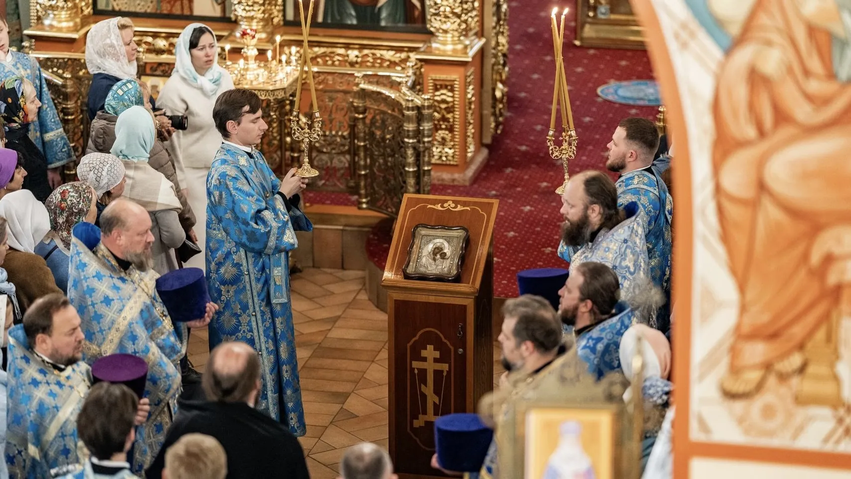 Фото: пресс-служба администрации г.о. Люберцы