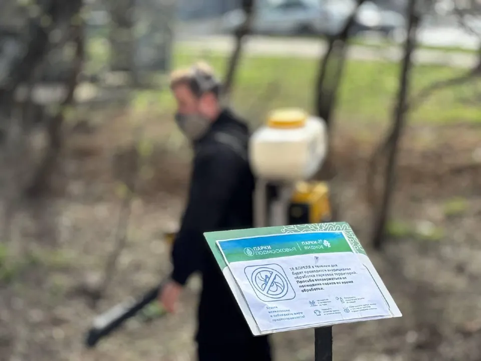 Фото: пресс-служба администрации Ленинского г.о.