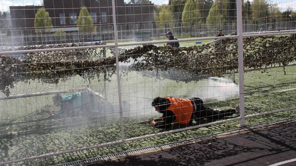 Фото: пресс-служба администрации г.о. Мытищи