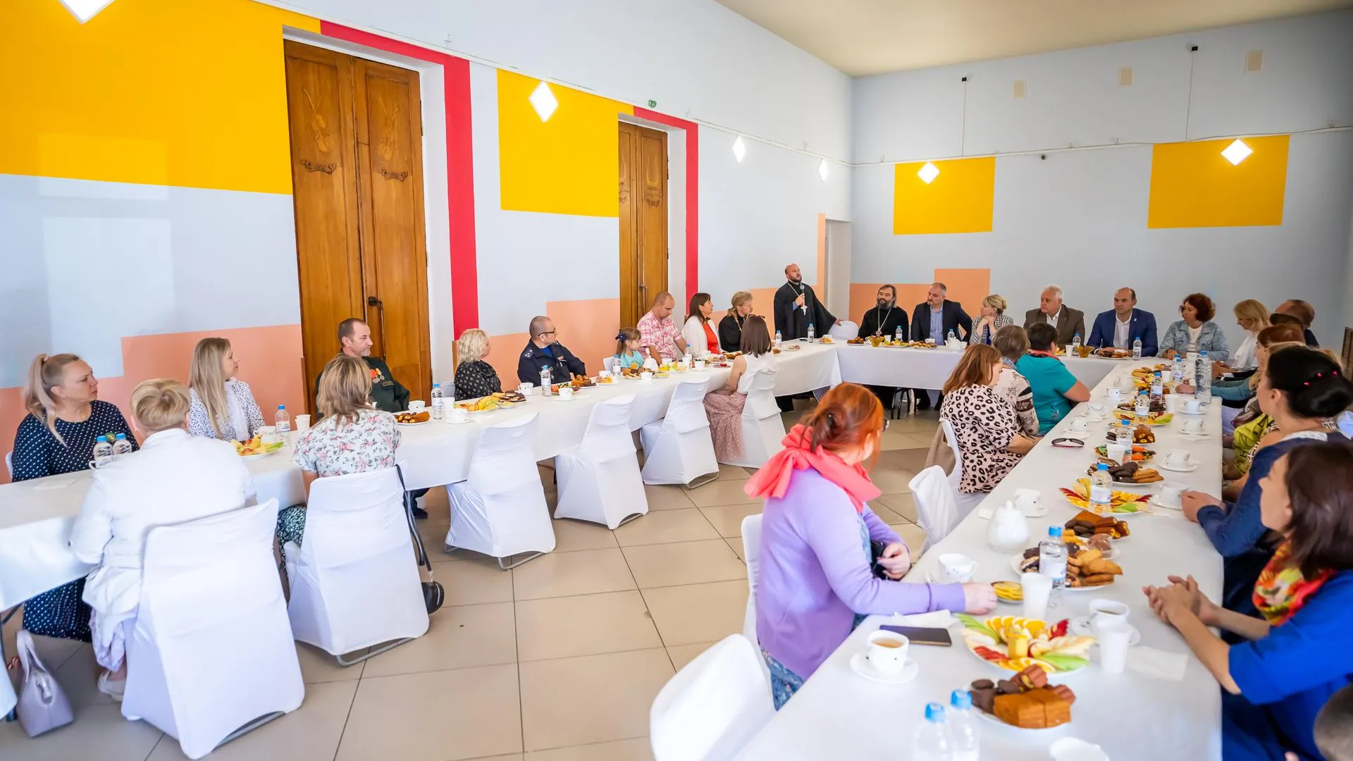 Фото: пресс-служба администрации г.о. Кашира