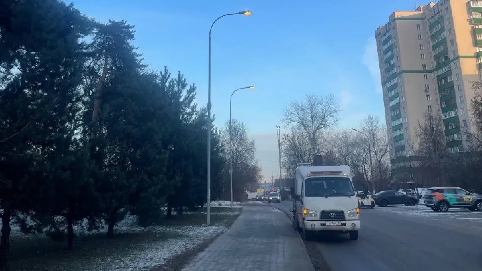 Фото: пресс-служба администрации г.о. Лосино-Петровский