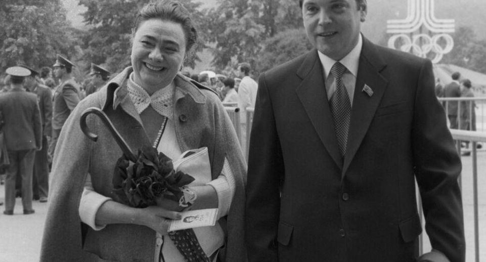 Галина Брежнева ушла из жизни 27 лет назад — 30 июня 1998 года