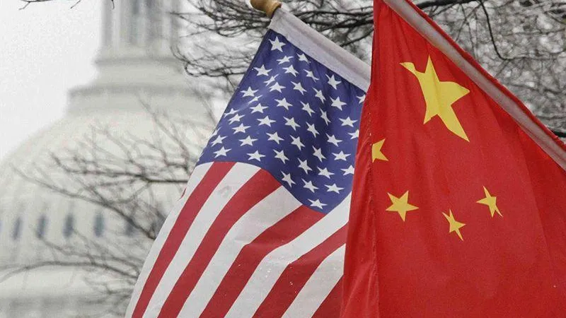 Стало известно, о чем поговорят Байден и Си Цзиньпин на саммите G20