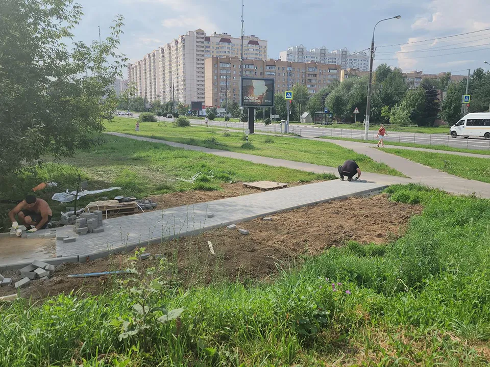 Фото: Михаил Раскин