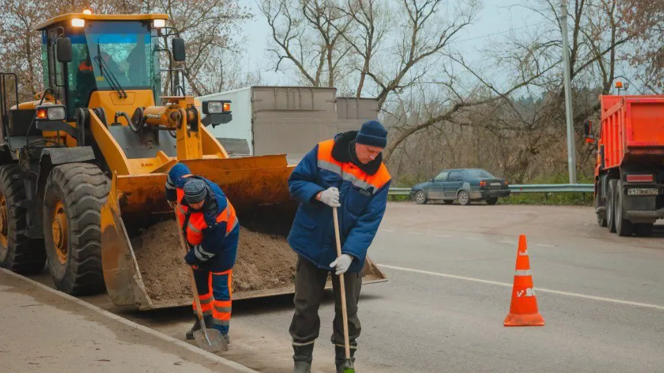 Фото: пресс-служба администрации Сергиево-Посадского городского округа