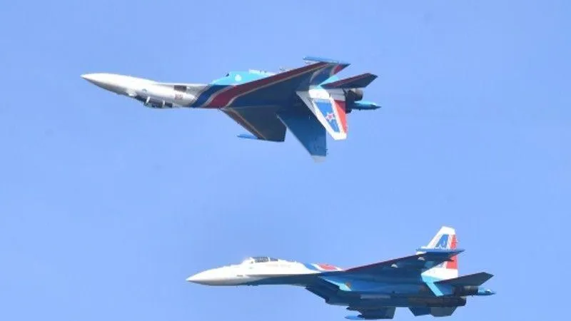 Михаил Воскресенский / РИА Новости
