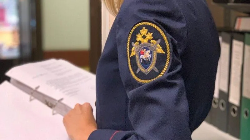 ГСУ СК РФ по МО