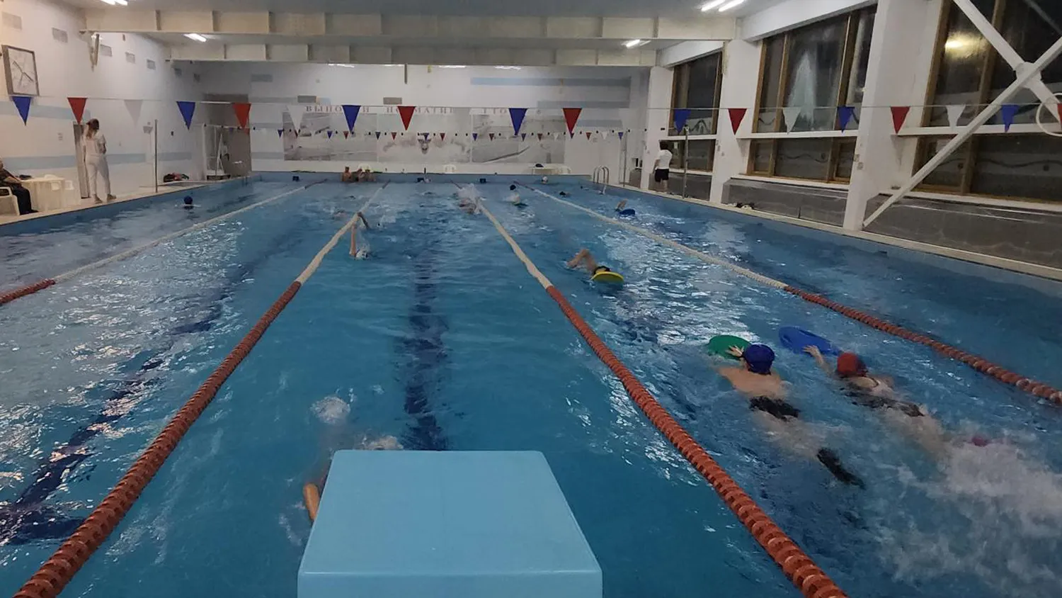 Фото: МедиаБанк Подмосковья/Станислав Орлов