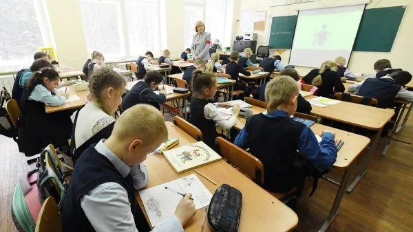 Илья Наймушин / РИА Новости