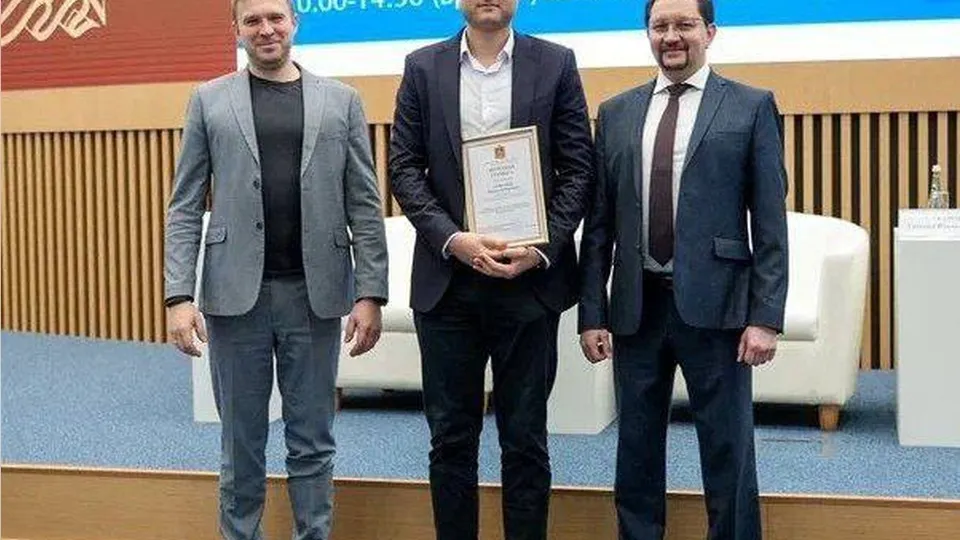 Фото: Домодедовская больница