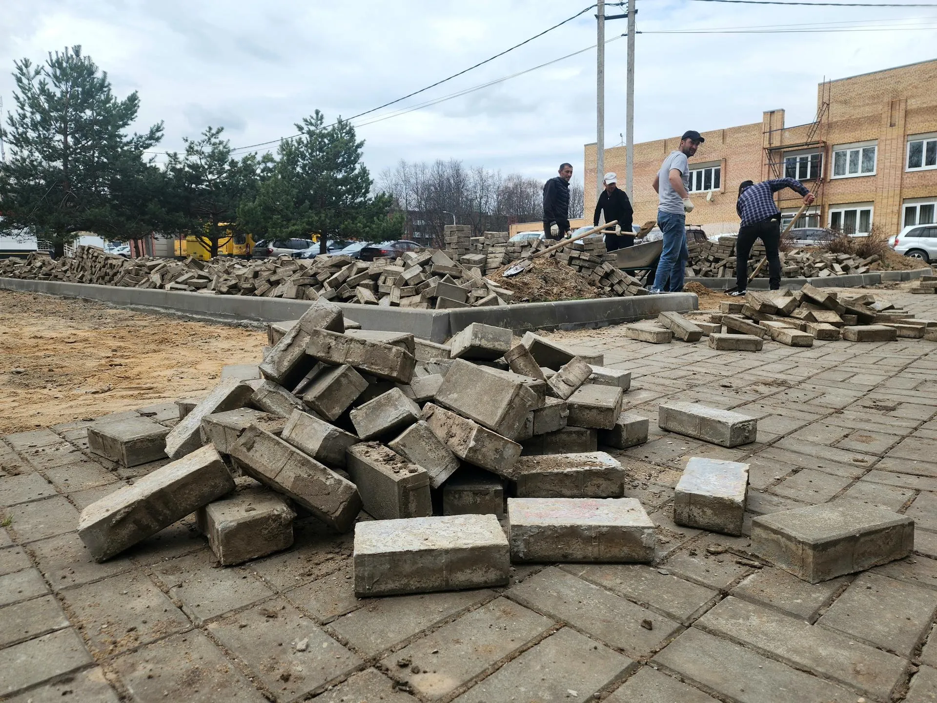 Фото: REGIONS/Мария Панина