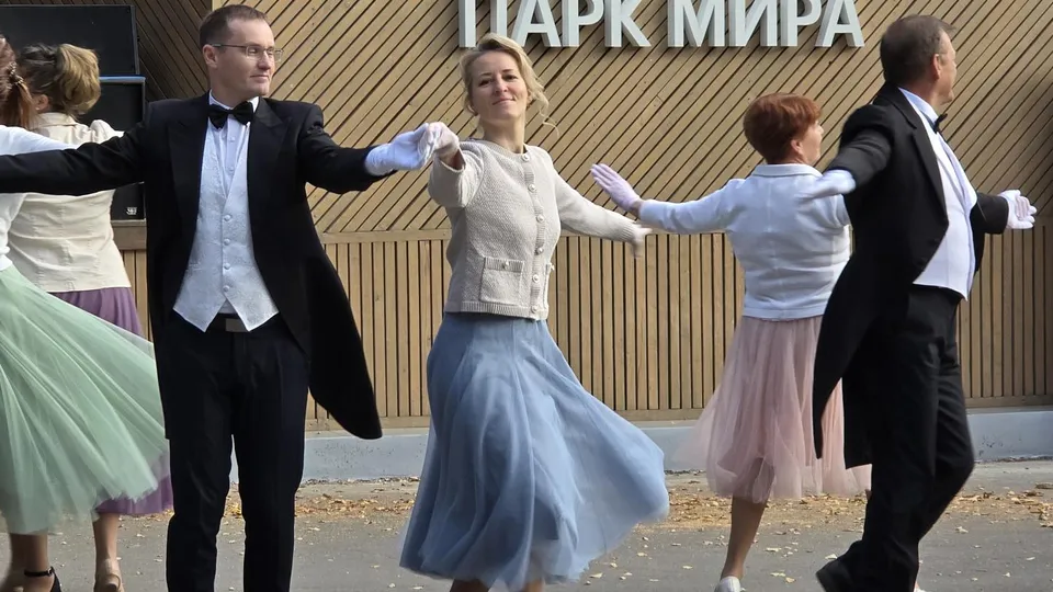 Фото: МедиаБанк Подмосковья/Марина Анисимова