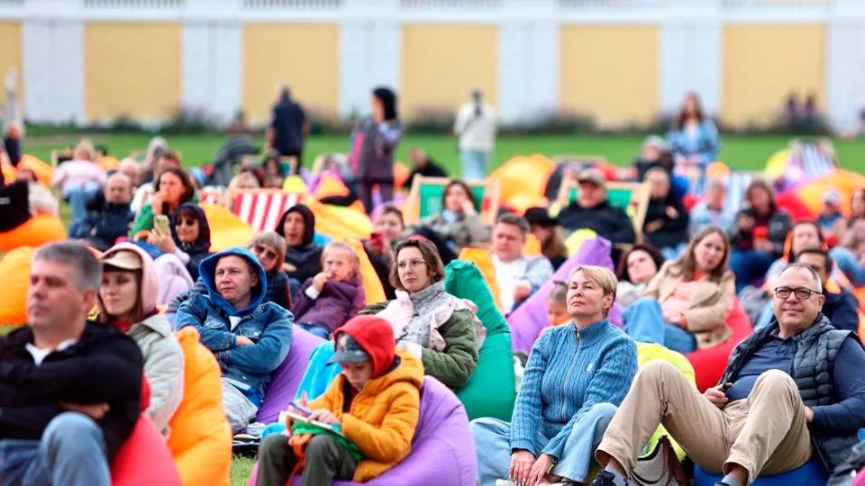 Фото: пресс-служба администрации г.о. Красногорск