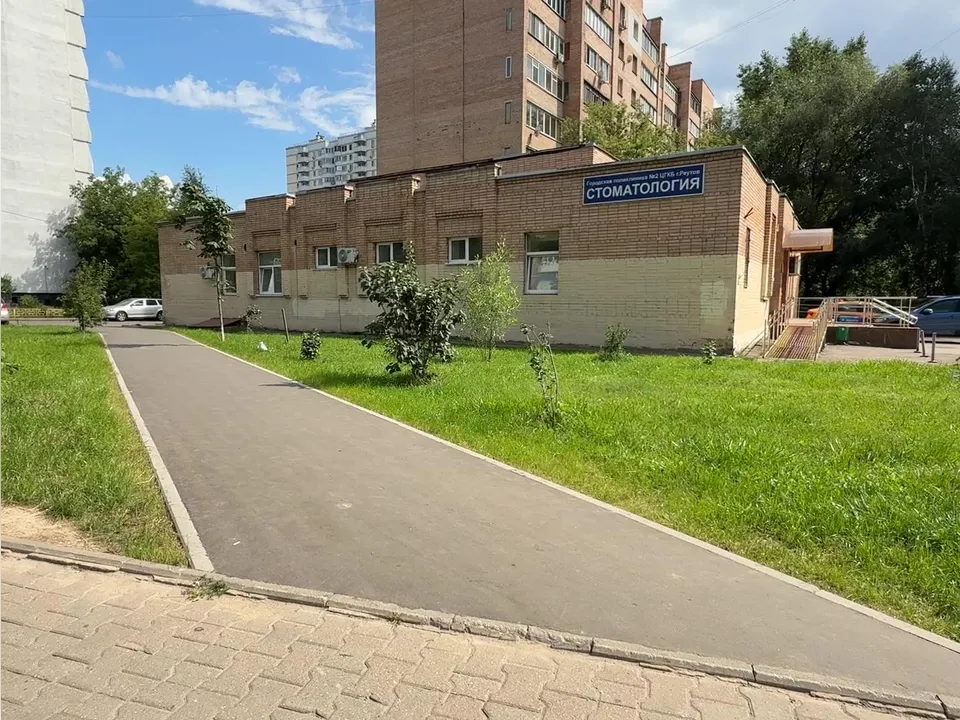 Фото: Ксения Казакова