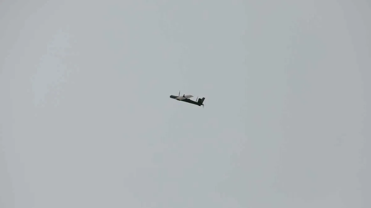 Iranian Army Office/Keystone Press Agency