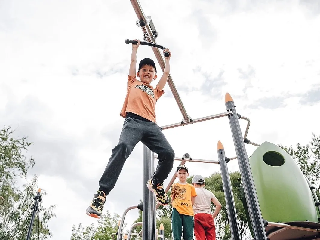 Фото: пресс-служба администрации г.о. Щелково