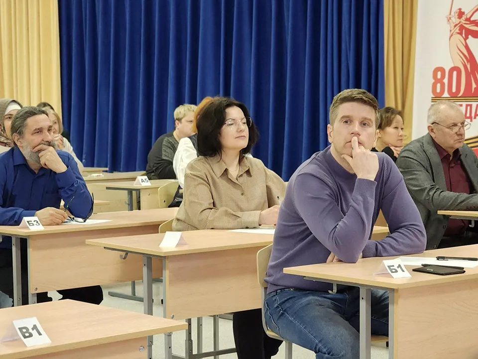 Фото: Валерия Тингаева