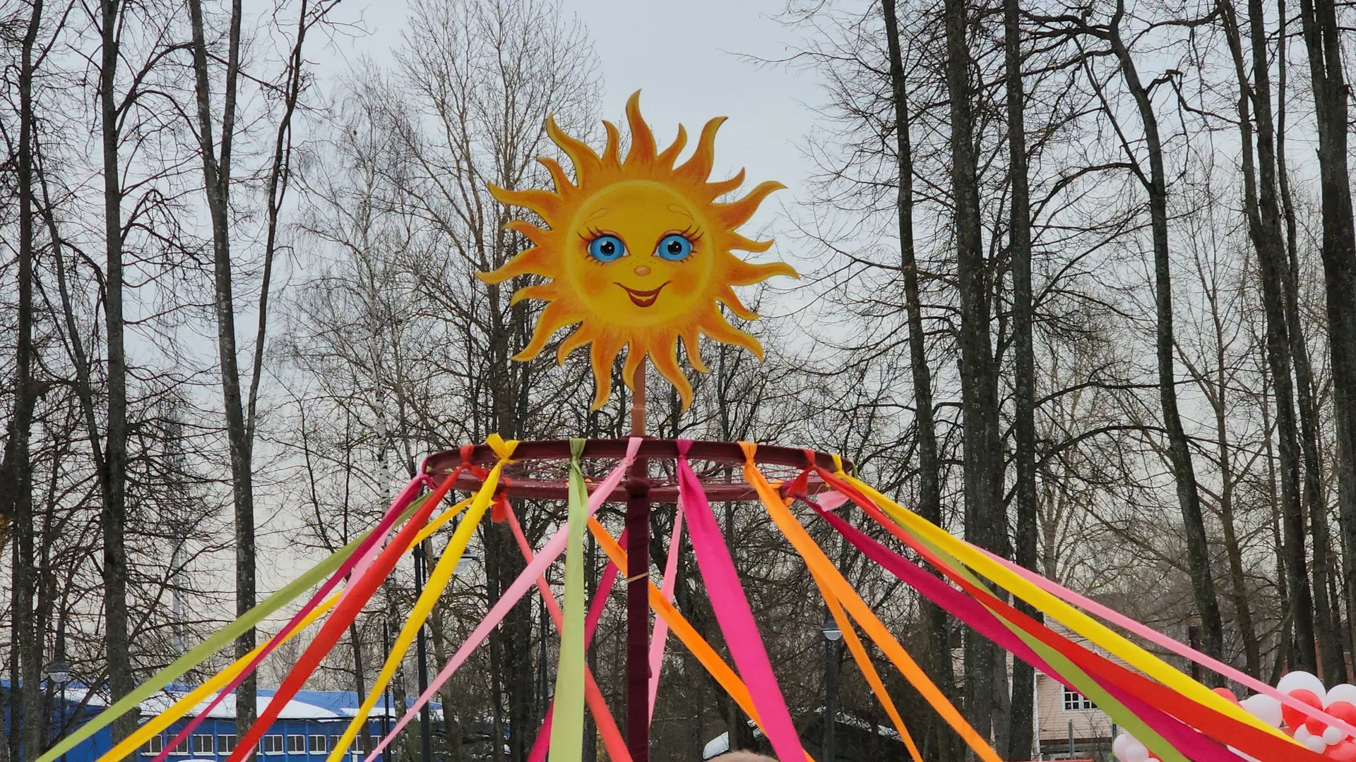 Фото: МедиаБанк Подмосковья/Юлия Смагринская